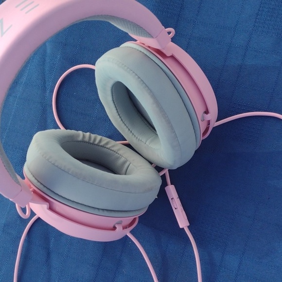 Razer headset - Picture 3 of 3